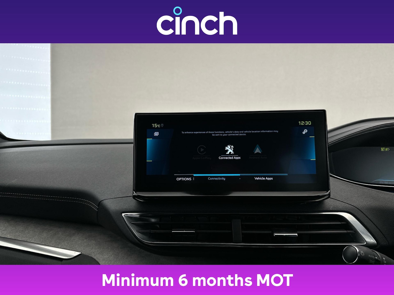 Used Peugeot 3008 2021 for sale - 76385242: Photo 32