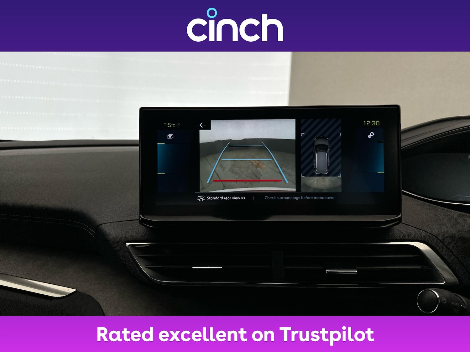 Used Peugeot 3008 2021 for sale - 76385242: Photo 33