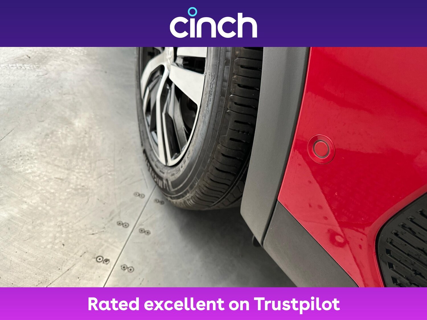 Used Peugeot 3008 2021 for sale - 76385242: Photo 38