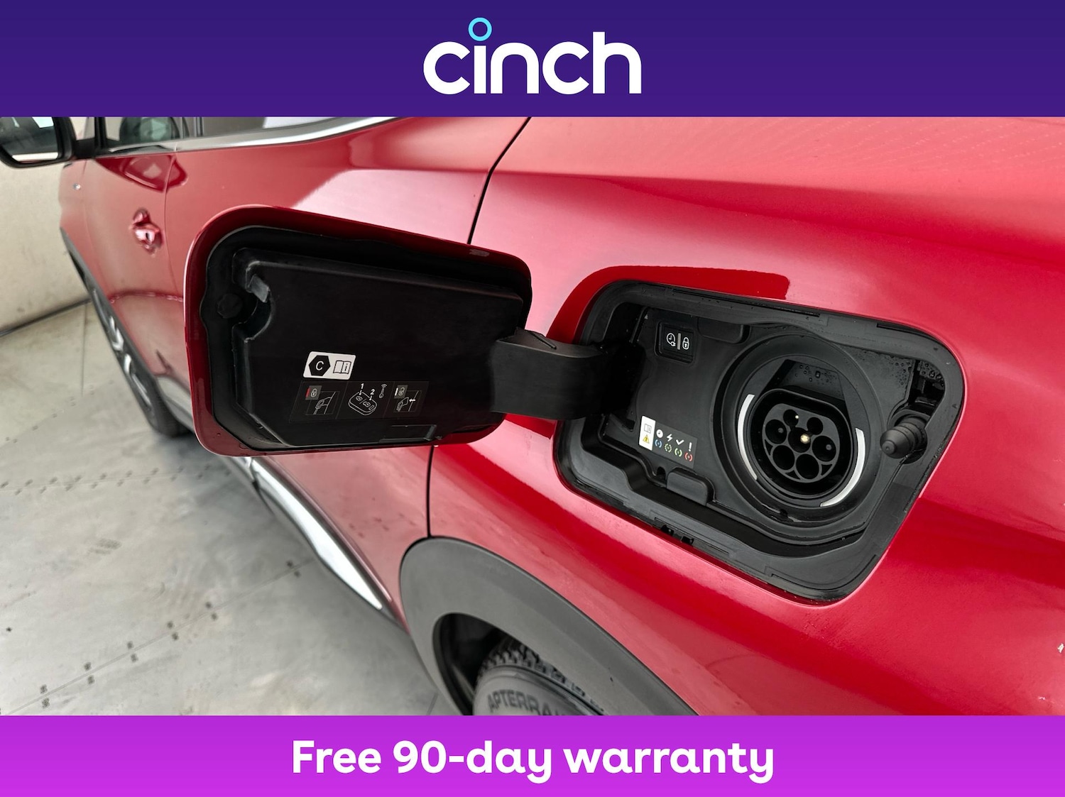 Used Peugeot 3008 2021 for sale - 76385242: Photo 39