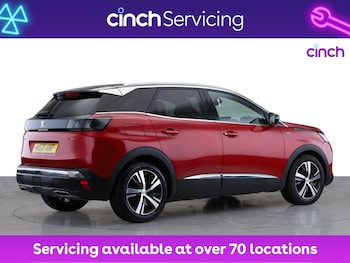 Used Peugeot 3008 2021 for sale - 76385242: Photo
