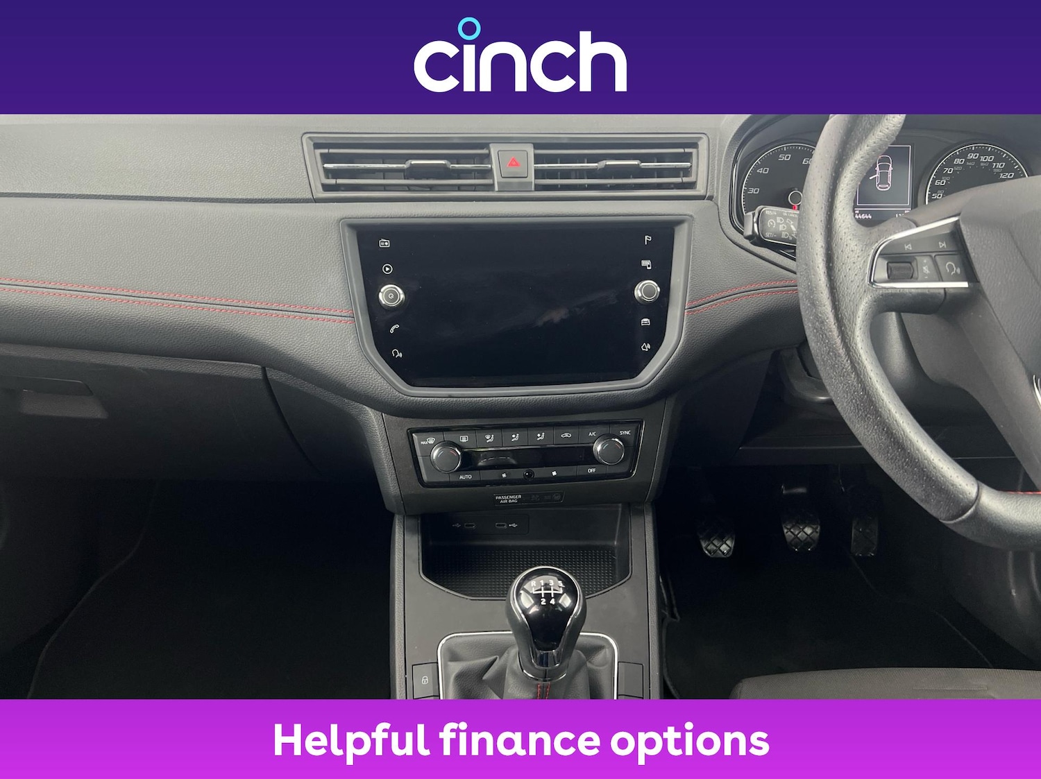 Used SEAT Ibiza 2020 for sale - 76586697: Photo 17