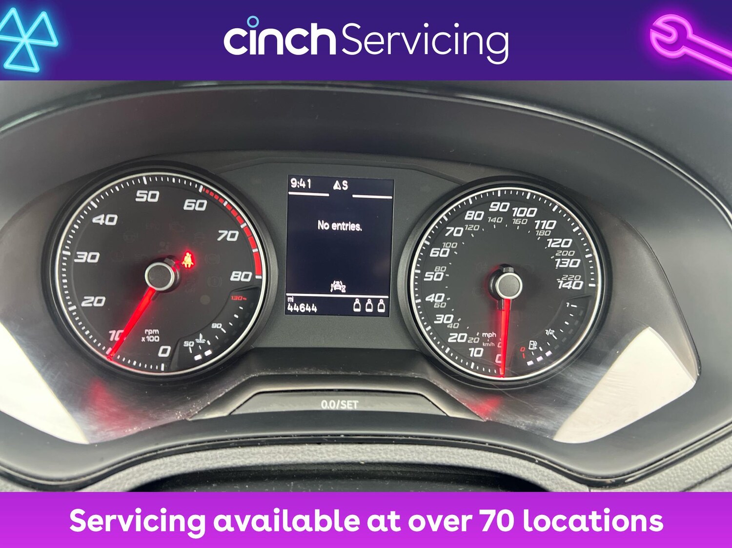 Used SEAT Ibiza 2020 for sale - 76586697: Photo 18