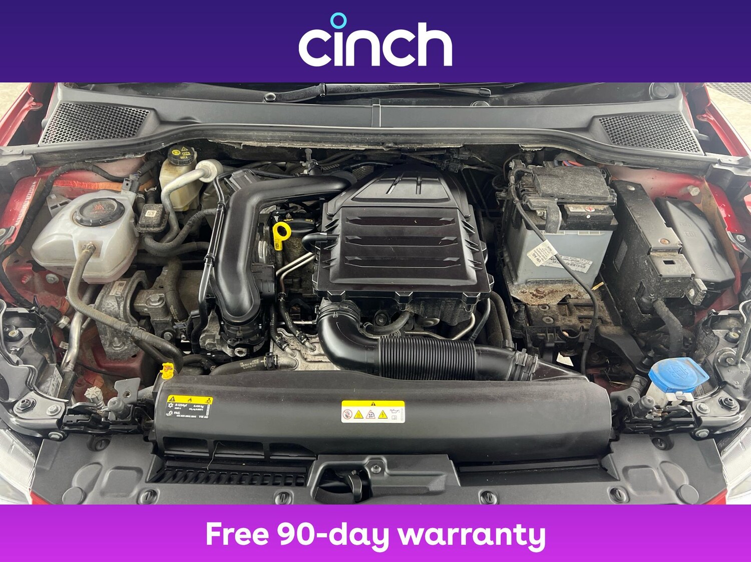 Used SEAT Ibiza 2020 for sale - 76586697: Photo 23