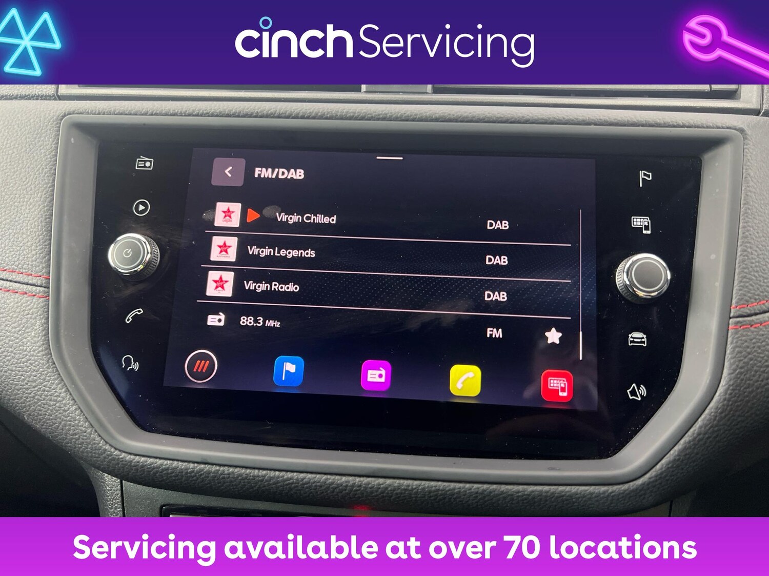 Used SEAT Ibiza 2020 for sale - 76586697: Photo 31