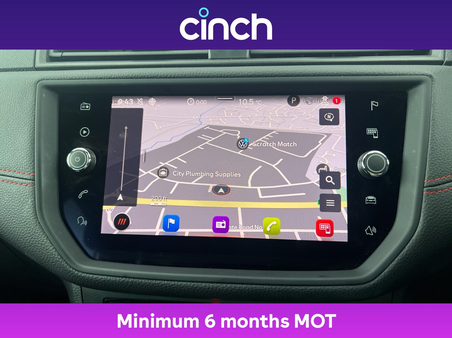 Used SEAT Ibiza 2020 for sale - 76586697: Photo 32