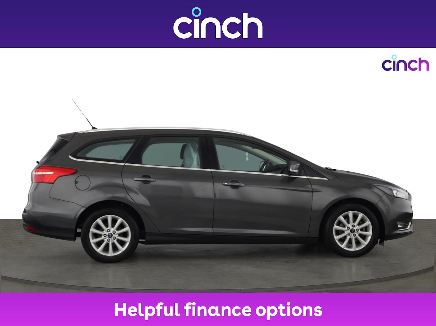 Used Ford Focus 2018 for sale - 77059456: Photo 2