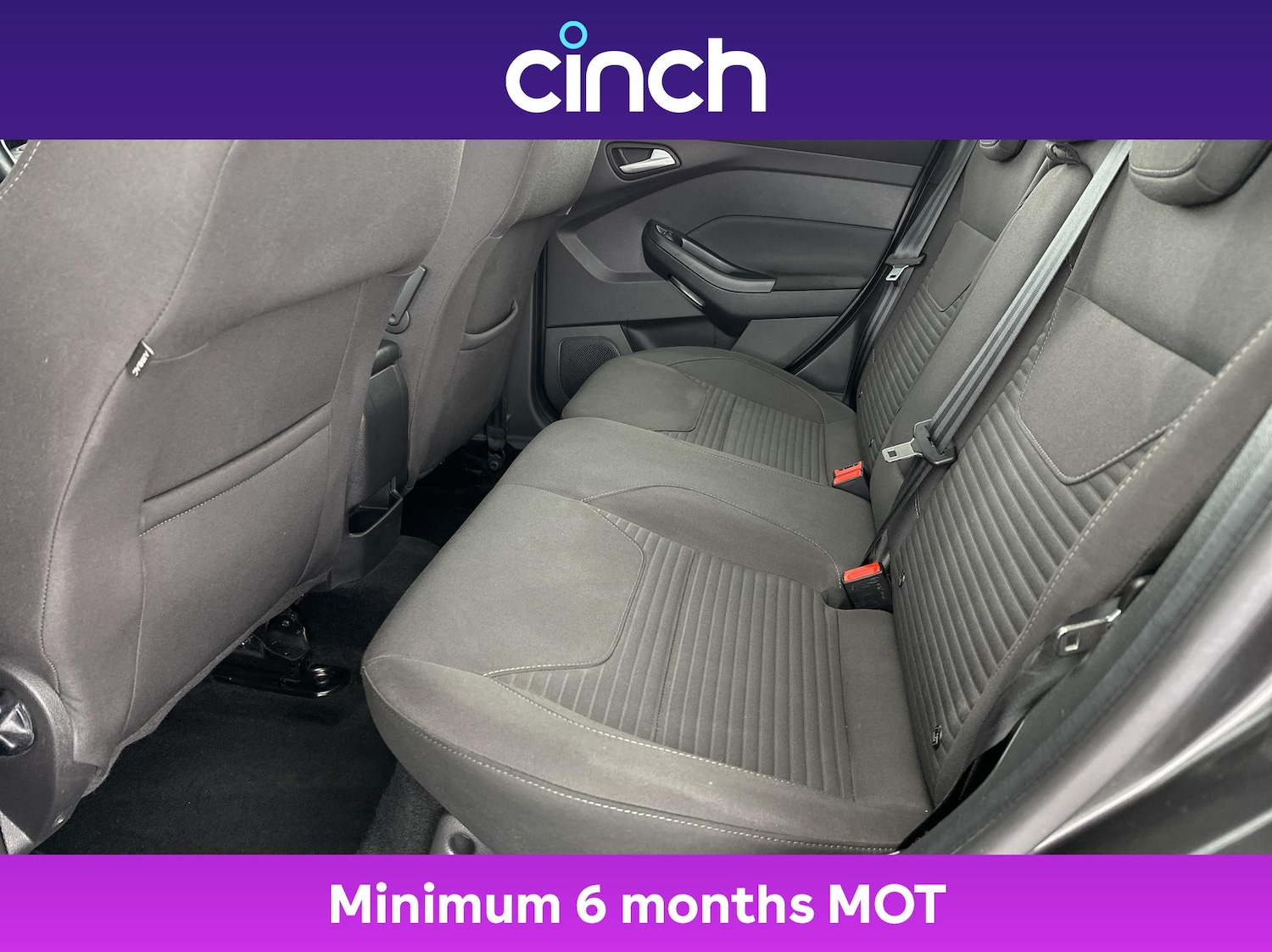 Used Ford Focus 2018 for sale - 77059456: Photo 20