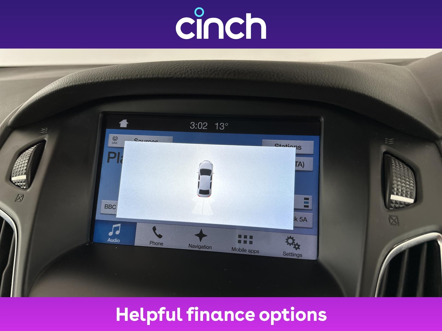 Used Ford Focus 2018 for sale - 77059456: Photo 30