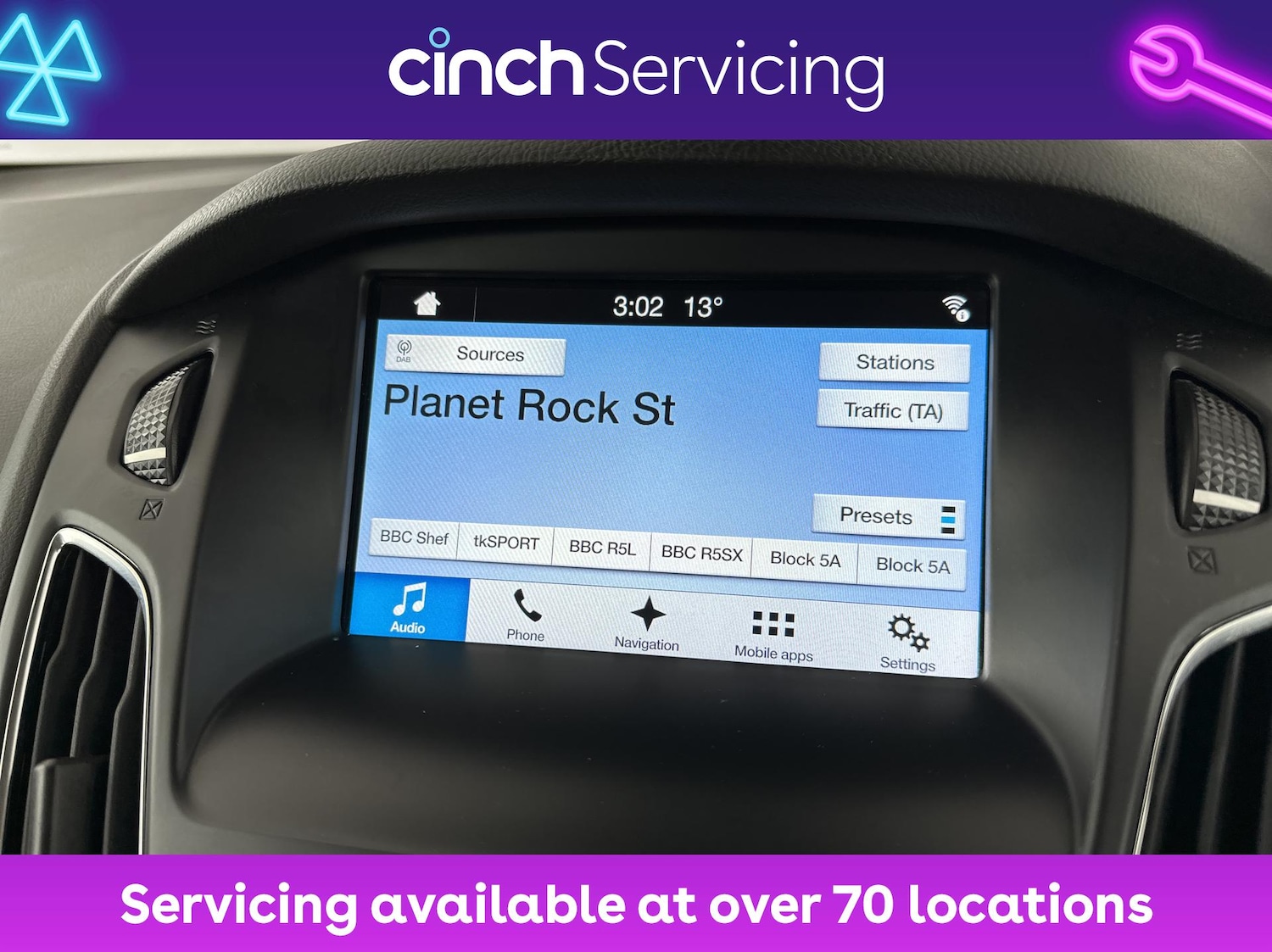 Used Ford Focus 2018 for sale - 77059456: Photo 31