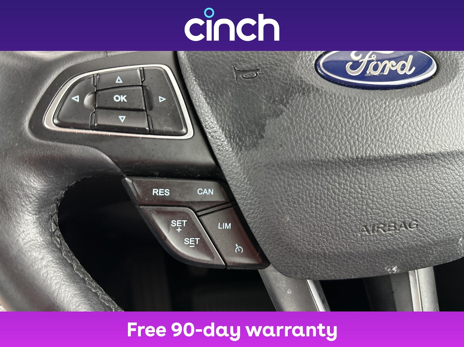 Used Ford Focus 2018 for sale - 77059456: Photo 34