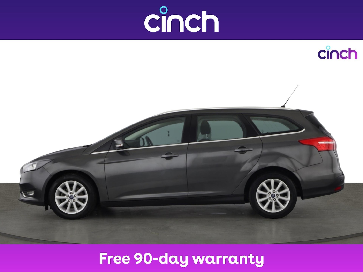 Used Ford Focus 2018 for sale - 77059456: Photo 8