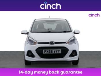 Used Hyundai i10 2016 for sale - 74835321: Photo