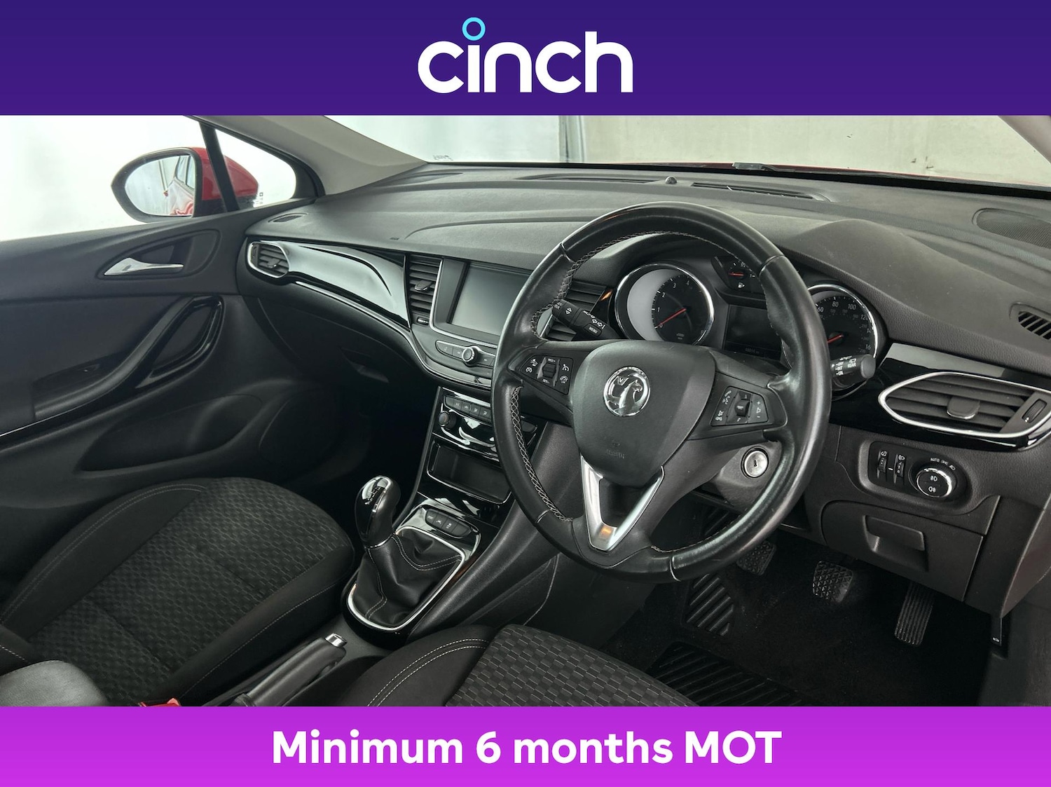 Used Vauxhall Astra 2019 for sale - 76581425: Photo 12