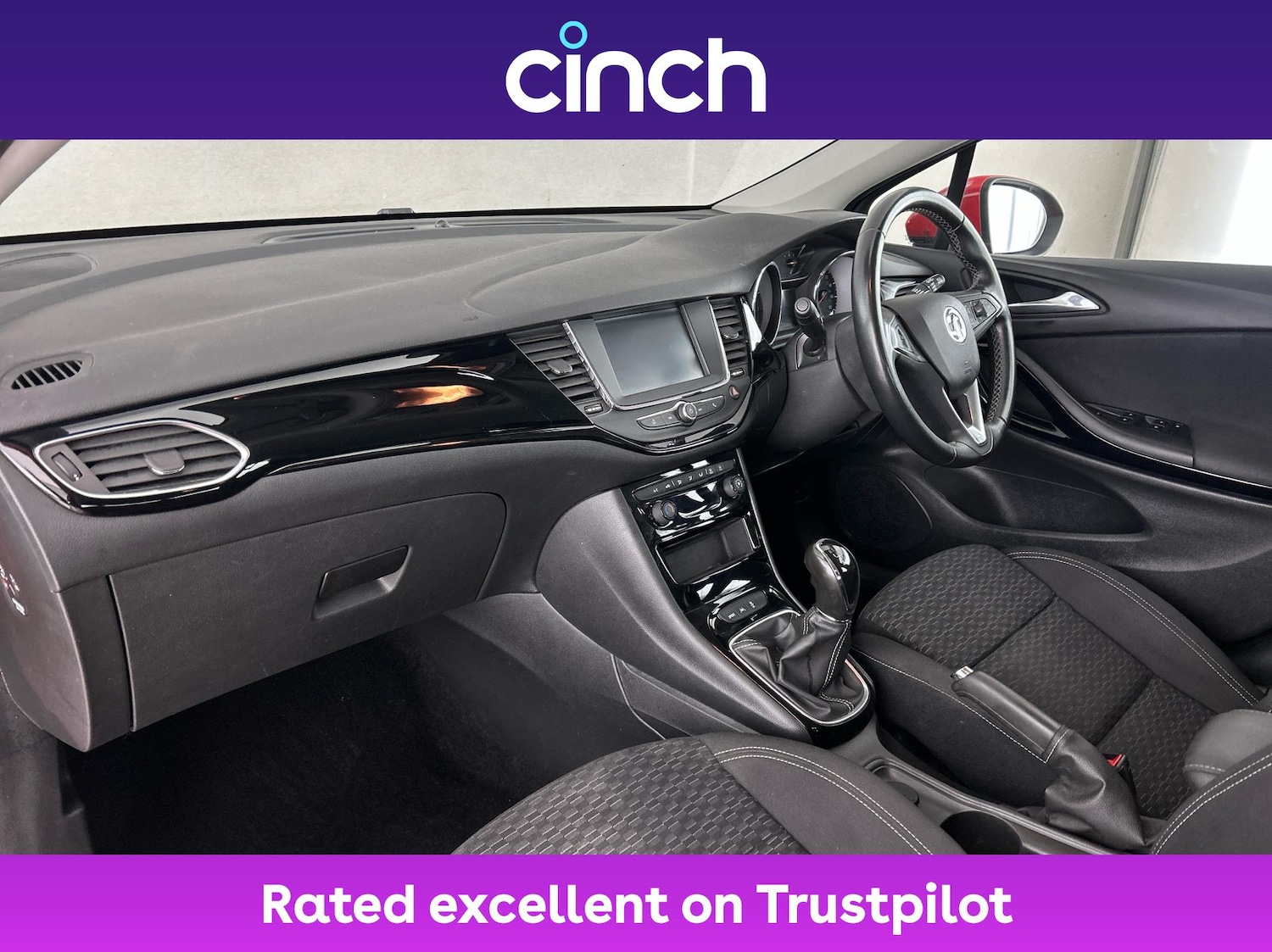 Used Vauxhall Astra 2019 for sale - 76581425: Photo 14