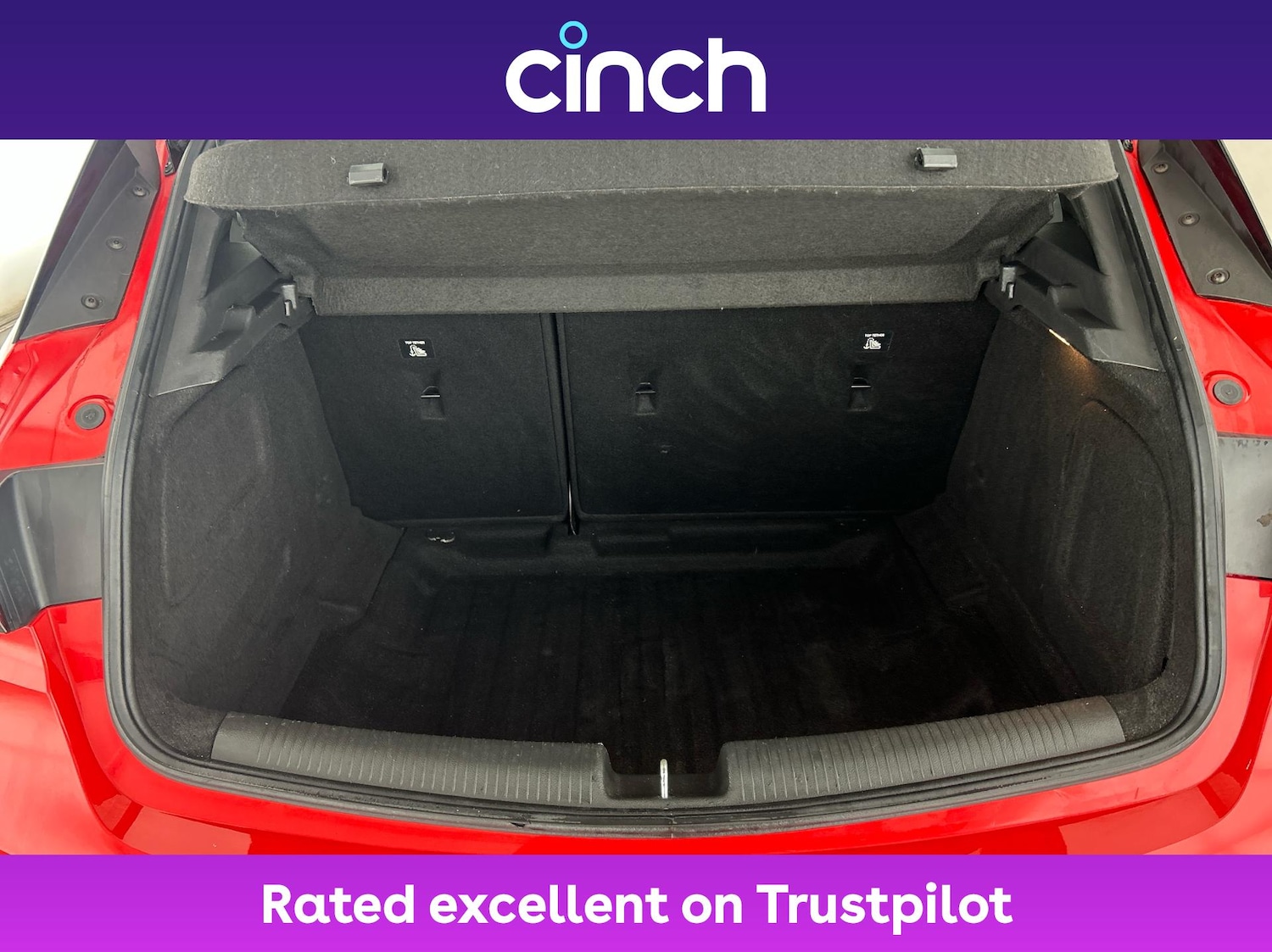 Used Vauxhall Astra 2019 for sale - 76581425: Photo 21