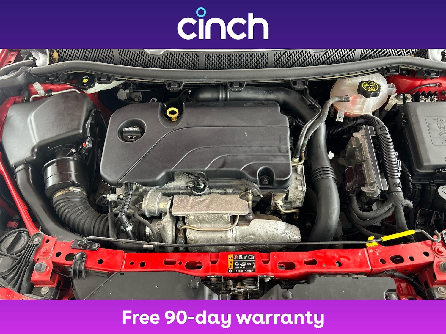 Used Vauxhall Astra 2019 for sale - 76581425: Photo 23