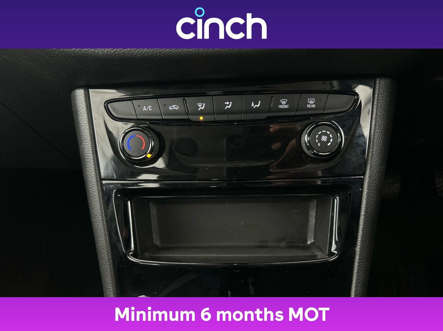 Used Vauxhall Astra 2019 for sale - 76581425: Photo 32