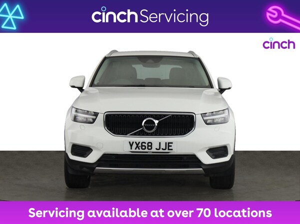 Used Volvo XC40 2018 for sale - 75730032: Photo 11