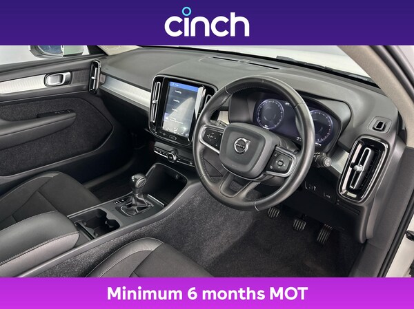 Used Volvo XC40 2018 for sale - 75730032: Photo 12
