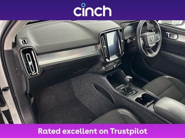 Used Volvo XC40 2018 for sale - 75730032: Photo 14