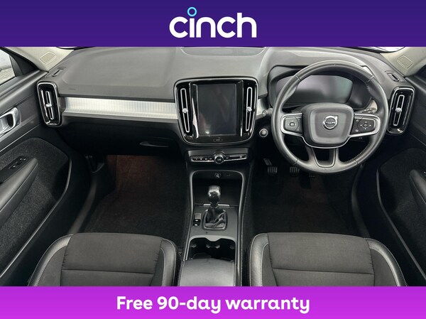 Used Volvo XC40 2018 for sale - 75730032: Photo 15