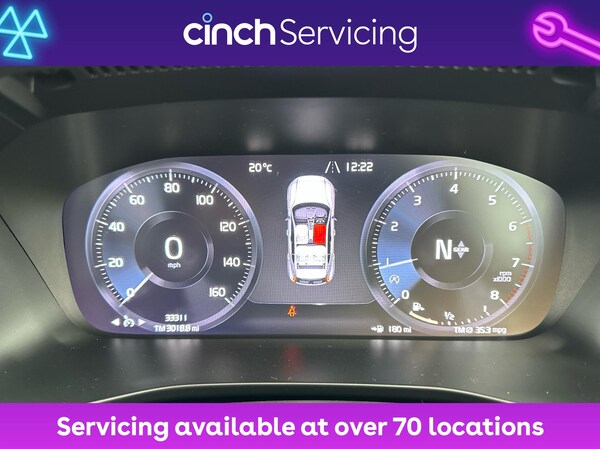 Used Volvo XC40 2018 for sale - 75730032: Photo 18