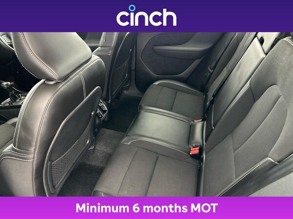 Used Volvo XC40 2018 for sale - 75730032: Photo 20