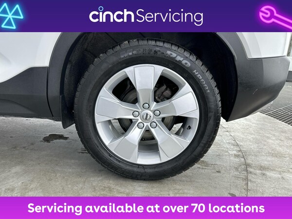 Used Volvo XC40 2018 for sale - 75730032: Photo 26