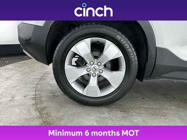 Used Volvo XC40 2018 for sale - 75730032: Photo 27