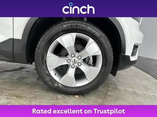Used Volvo XC40 2018 for sale - 75730032: Photo 28