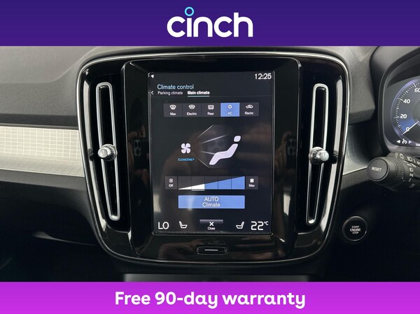 Used Volvo XC40 2018 for sale - 75730032: Photo 34