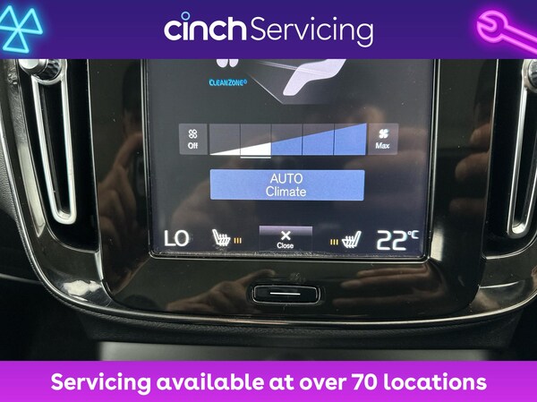 Used Volvo XC40 2018 for sale - 75730032: Photo 36