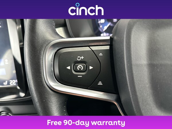 Used Volvo XC40 2018 for sale - 75730032: Photo 39