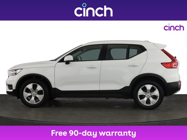 Used Volvo XC40 2018 for sale - 75730032: Photo 8
