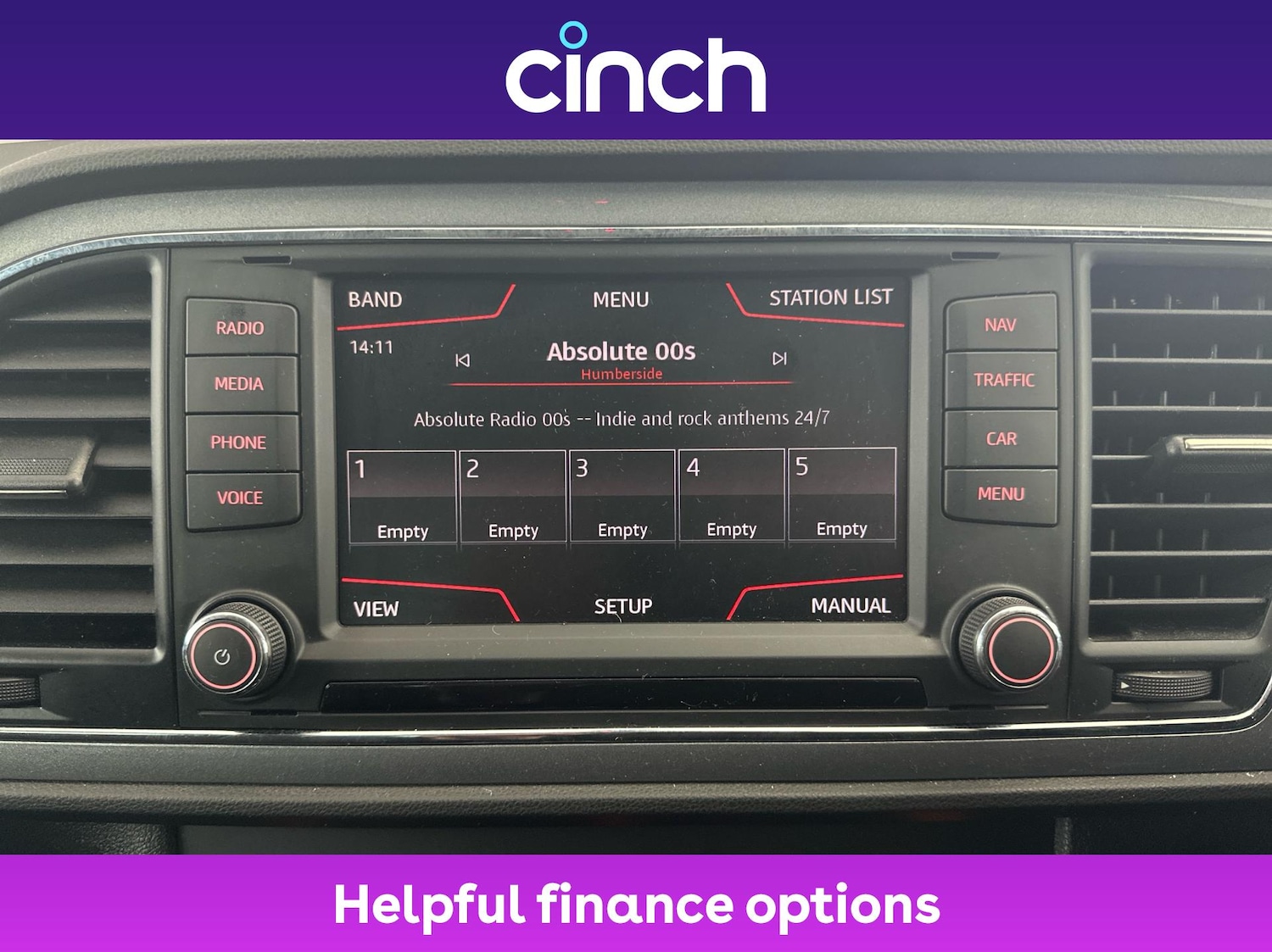 Used SEAT Leon 2016 for sale - 76526804: Photo 17