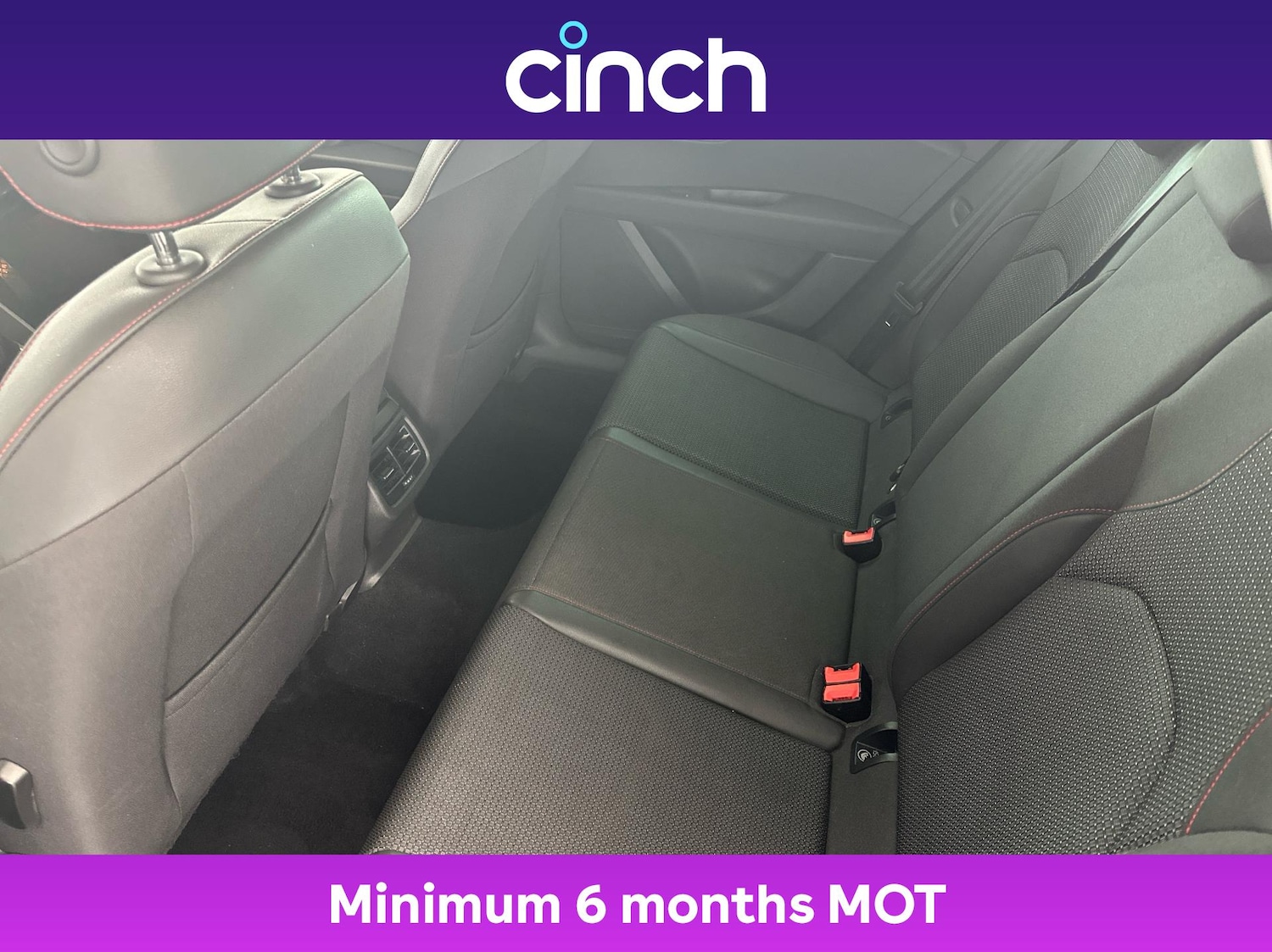 Used SEAT Leon 2016 for sale - 76526804: Photo 20