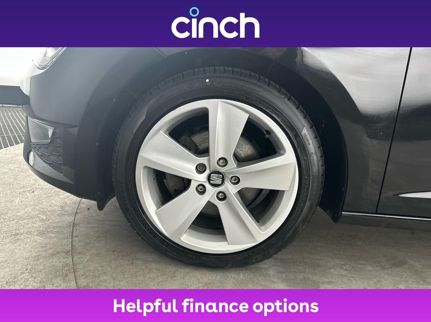 Used SEAT Leon 2016 for sale - 76526804: Photo 24