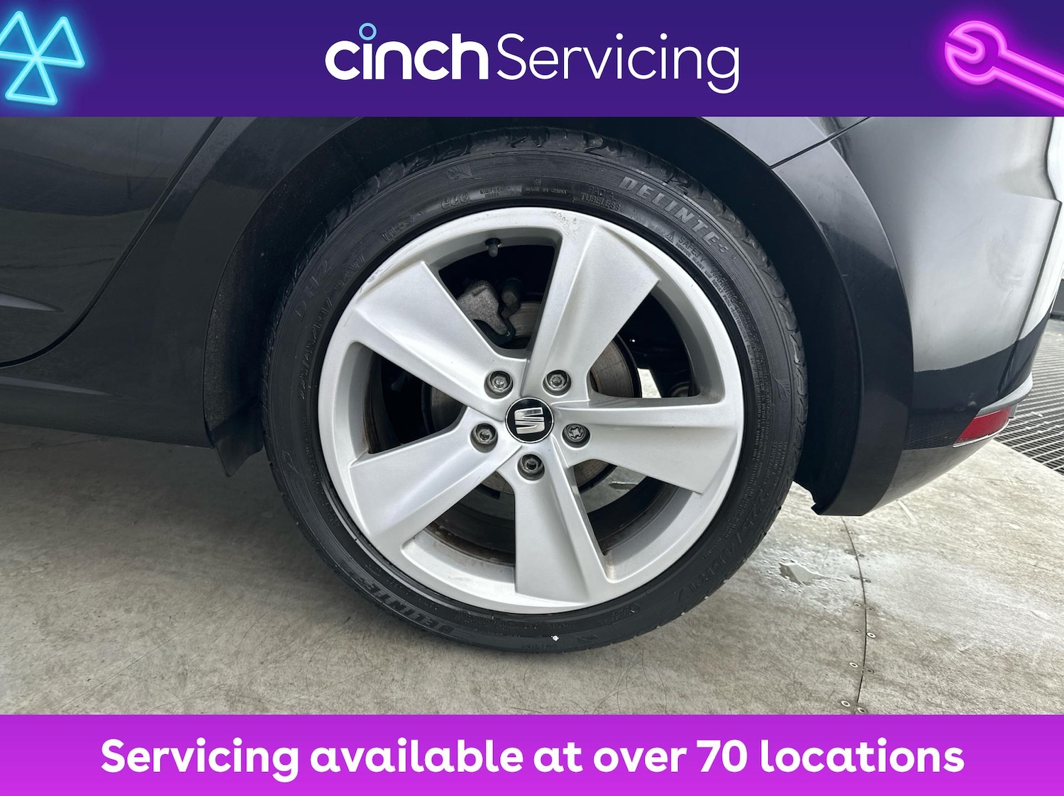 Used SEAT Leon 2016 for sale - 76526804: Photo 26