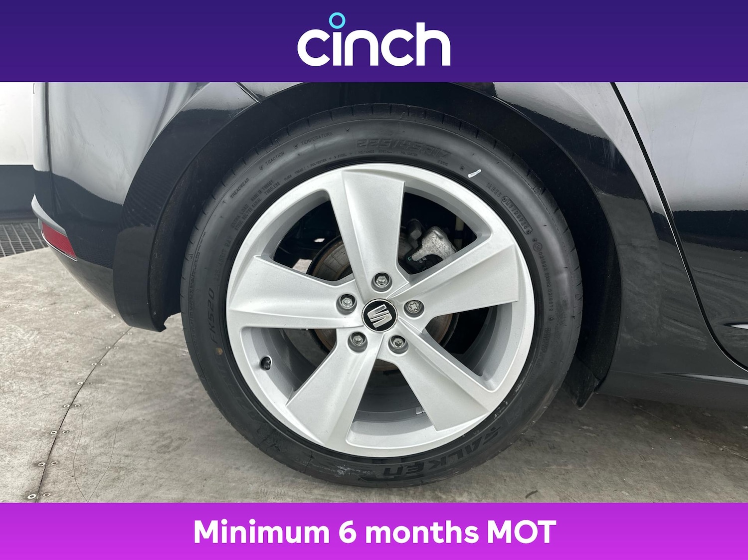 Used SEAT Leon 2016 for sale - 76526804: Photo 27