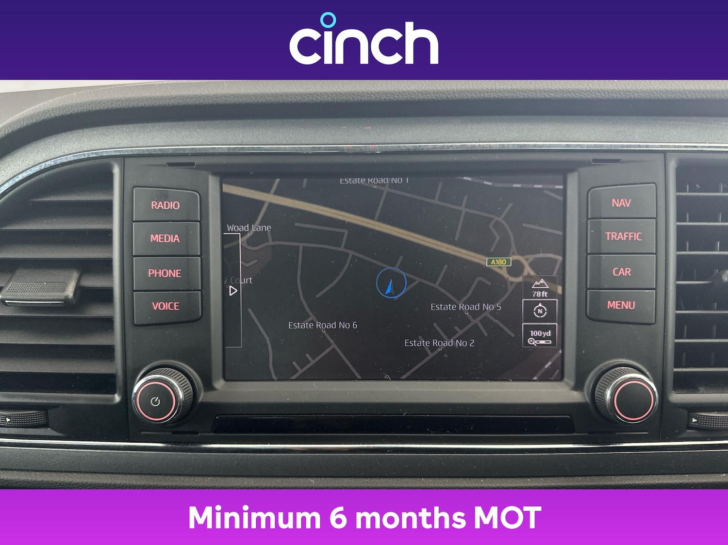 Used SEAT Leon 2016 for sale - 76526804: Photo 32