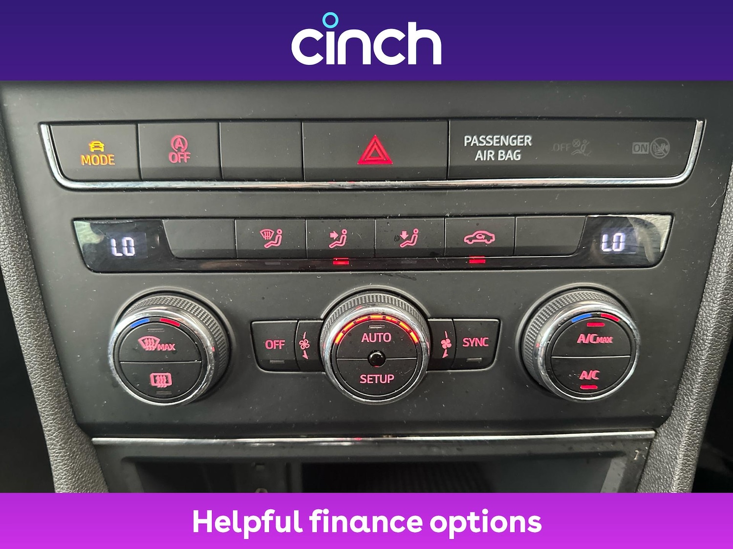 Used SEAT Leon 2016 for sale - 76526804: Photo 35