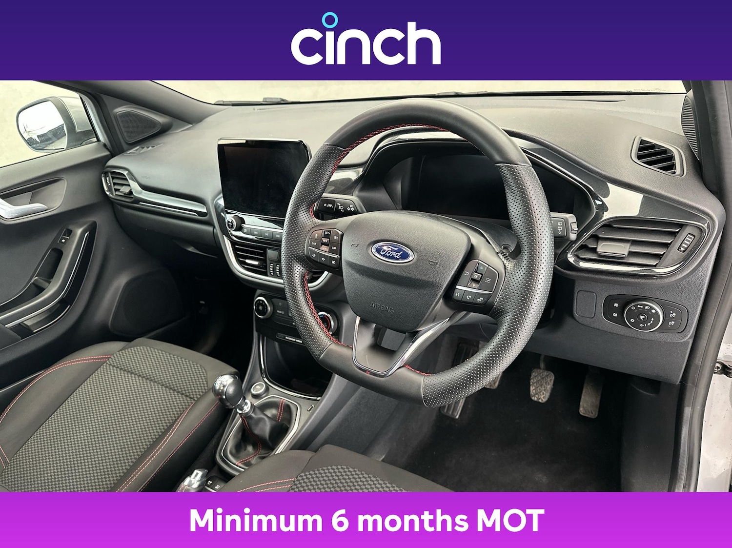 Used Ford Puma 2022 for sale - 76934130: Photo 12