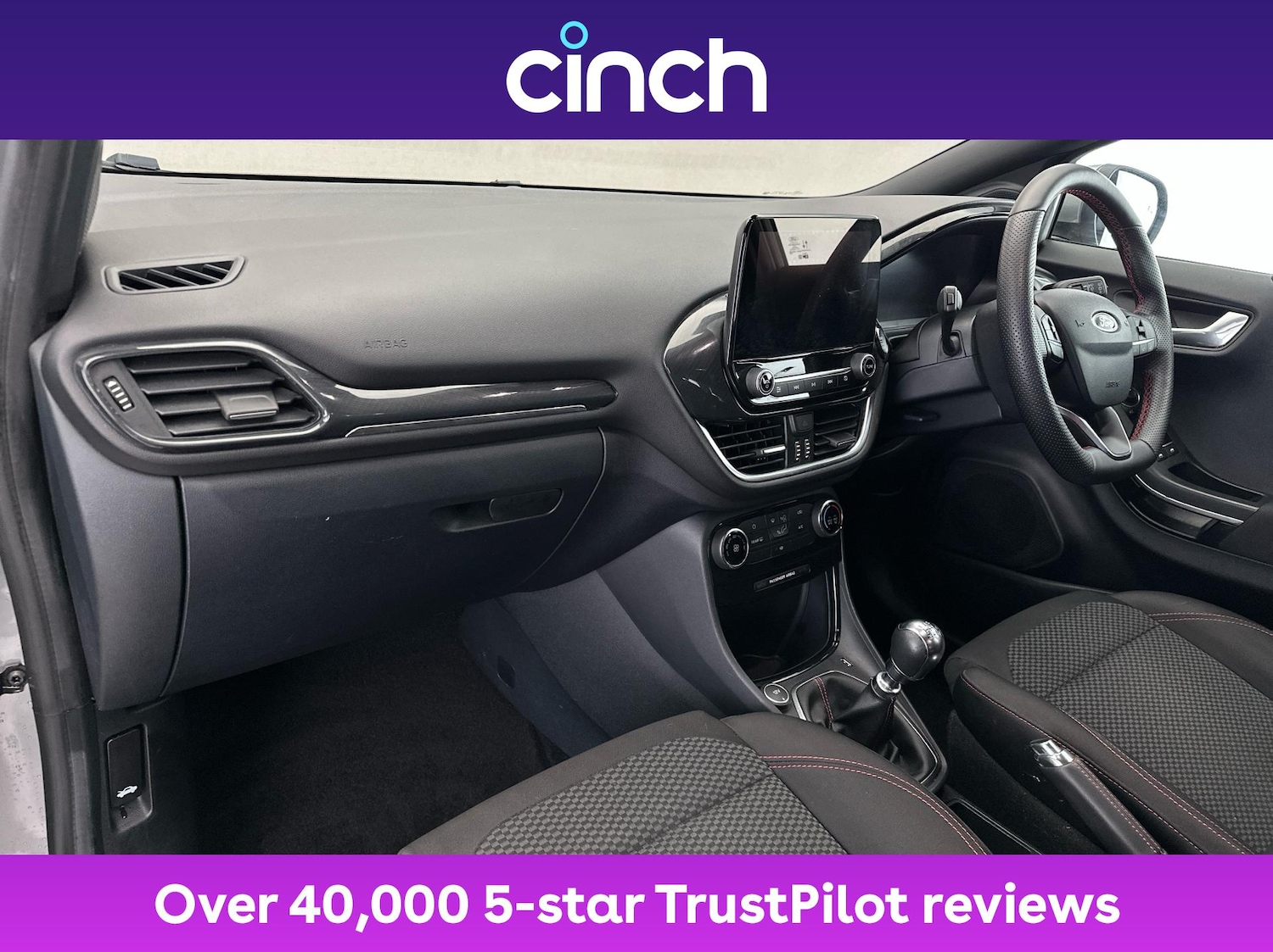 Used Ford Puma 2022 for sale - 76934130: Photo 14