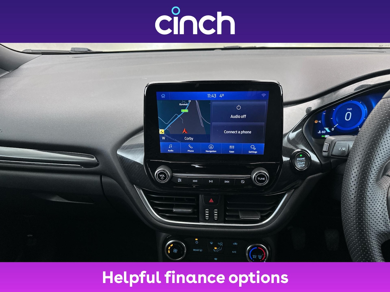 Used Ford Puma 2022 for sale - 76934130: Photo 17