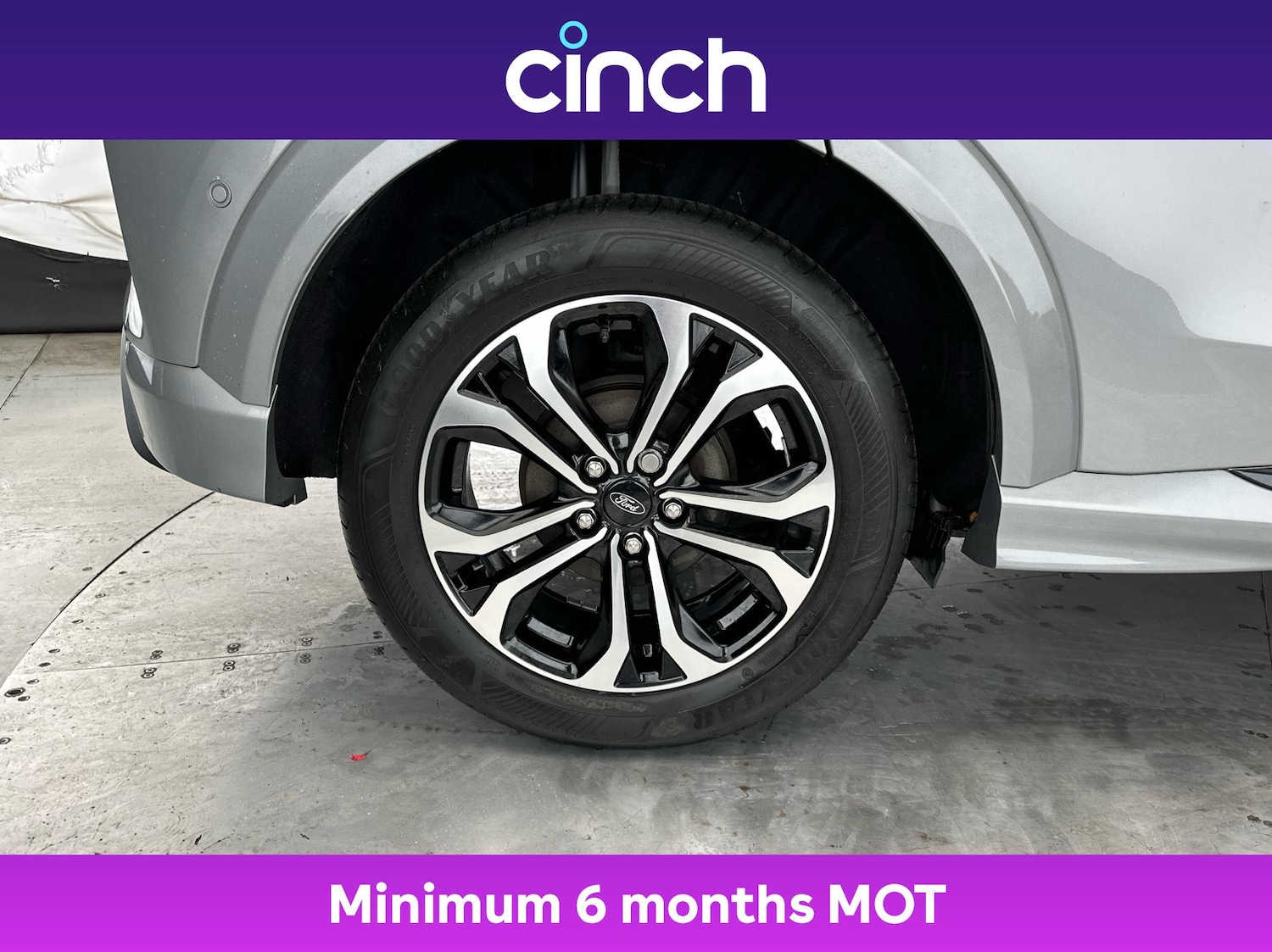 Used Ford Puma 2022 for sale - 76934130: Photo 27