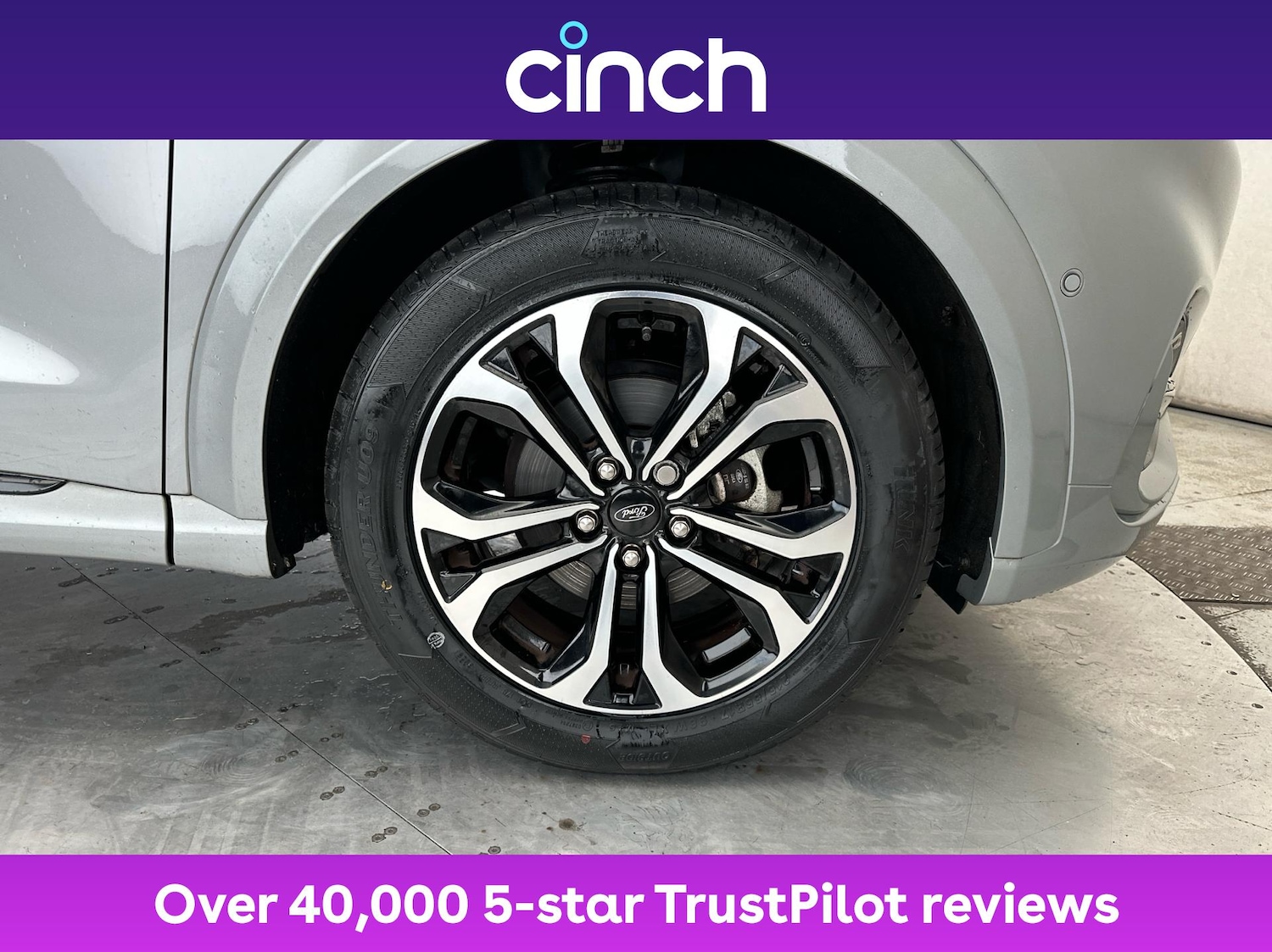 Used Ford Puma 2022 for sale - 76934130: Photo 28