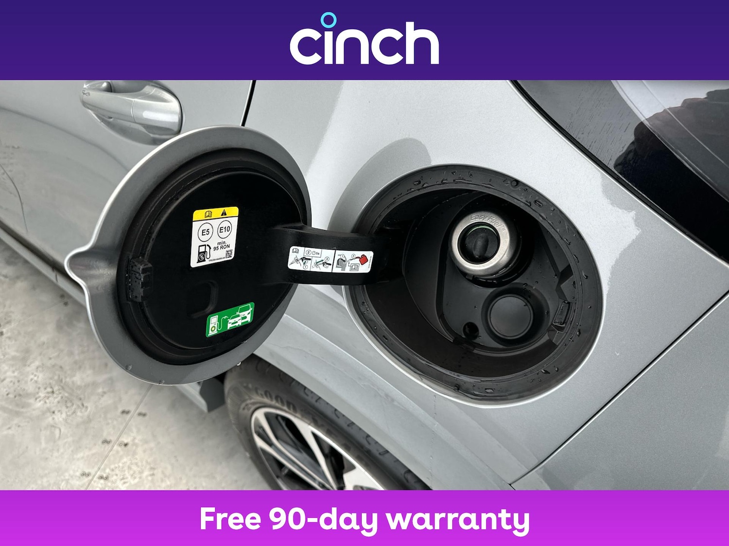 Used Ford Puma 2022 for sale - 76934130: Photo 29