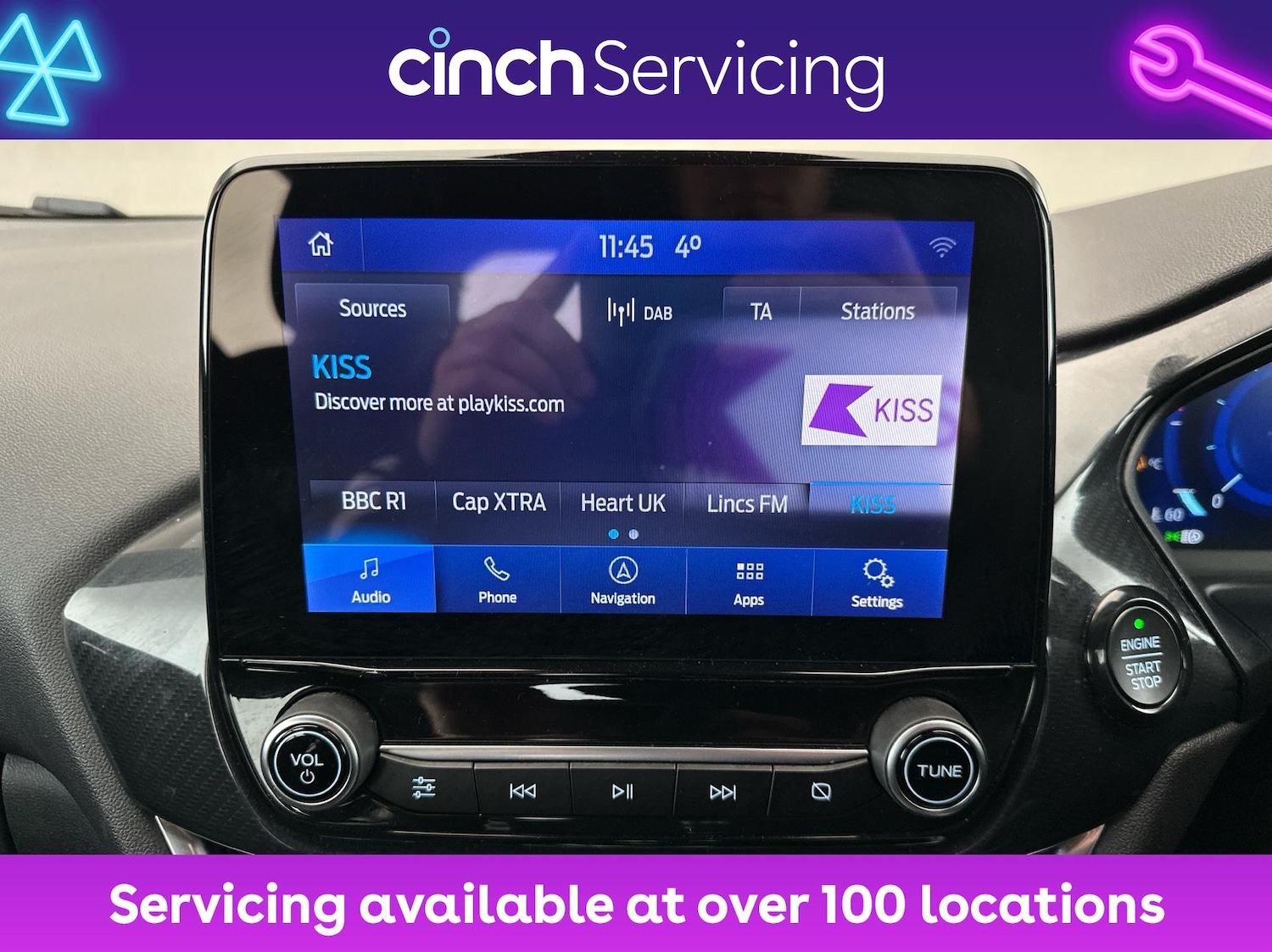 Used Ford Puma 2022 for sale - 76934130: Photo 31