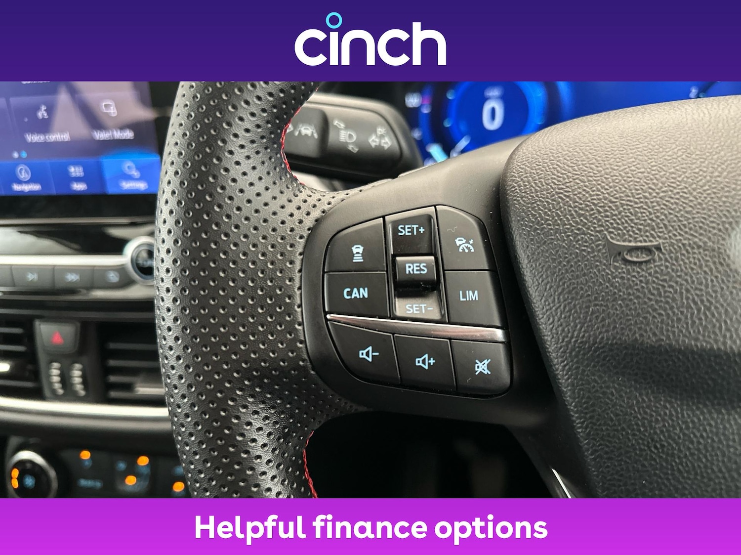 Used Ford Puma 2022 for sale - 76934130: Photo 35